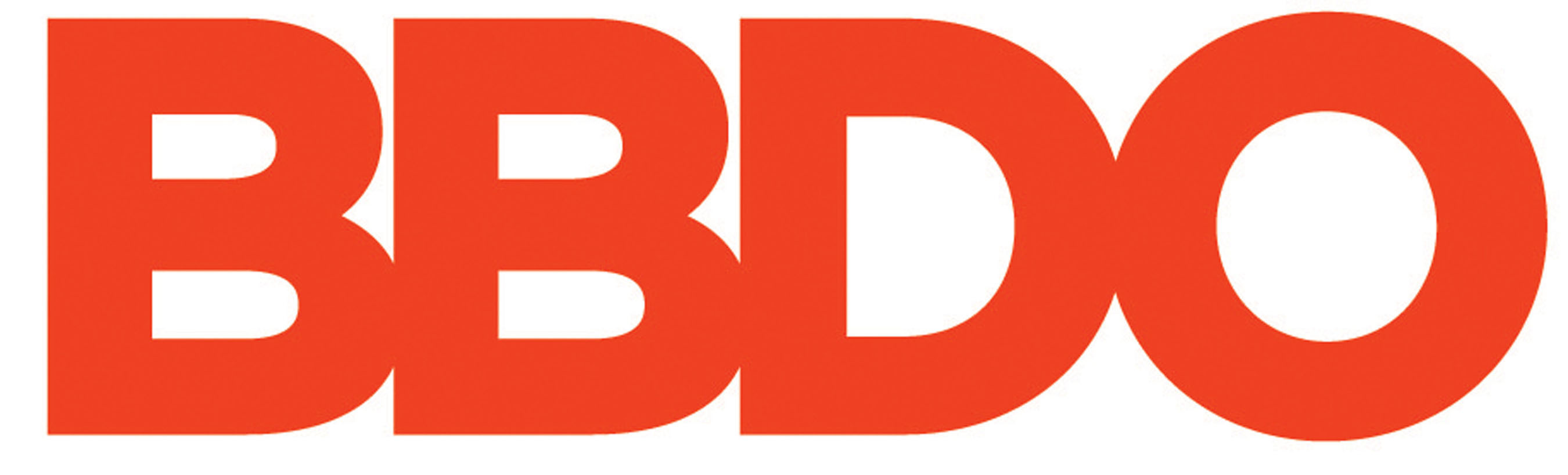 BBDO Worldwide logo.