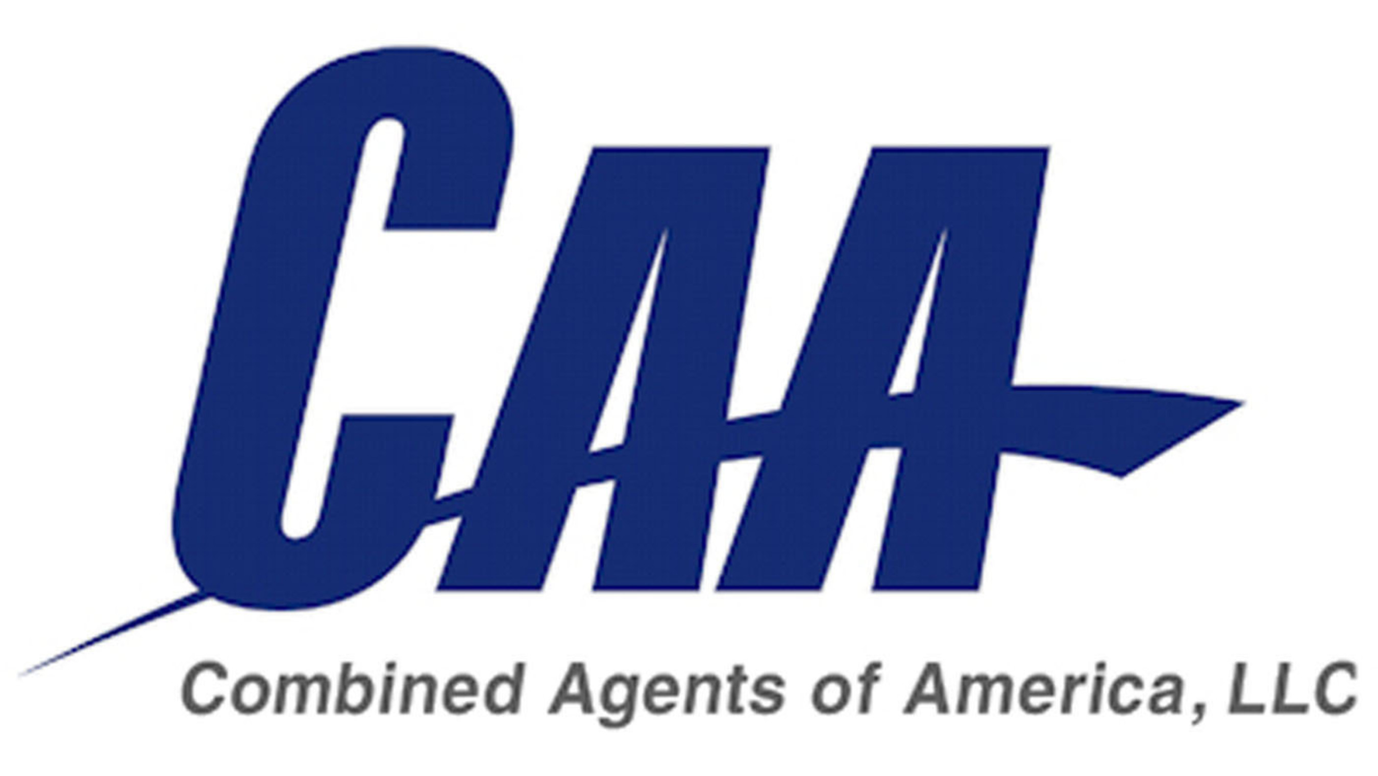 Combined Agents of America, LLC Logo. (PRNewsFoto/Combined Agents of America, LLC) (PRNewsFoto/)