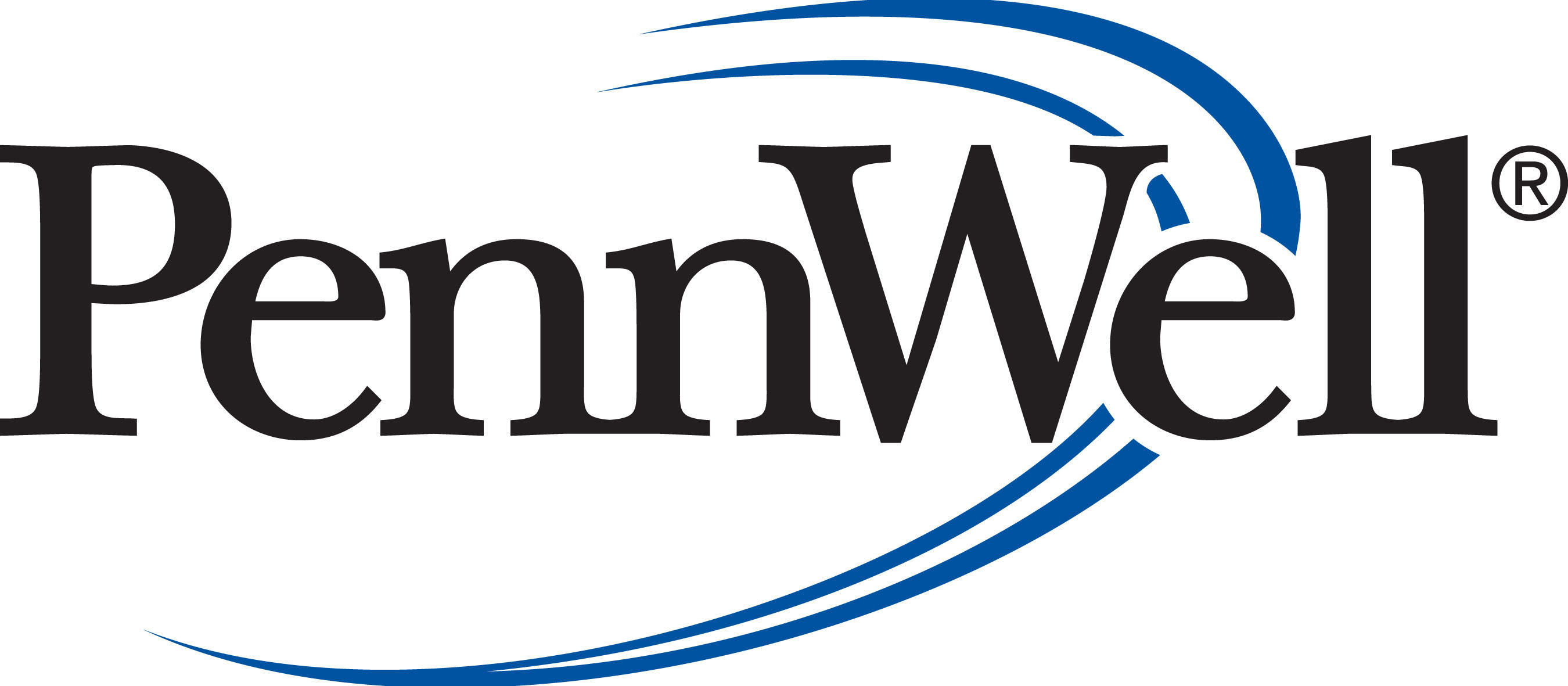 PennWell Corporation Logo.