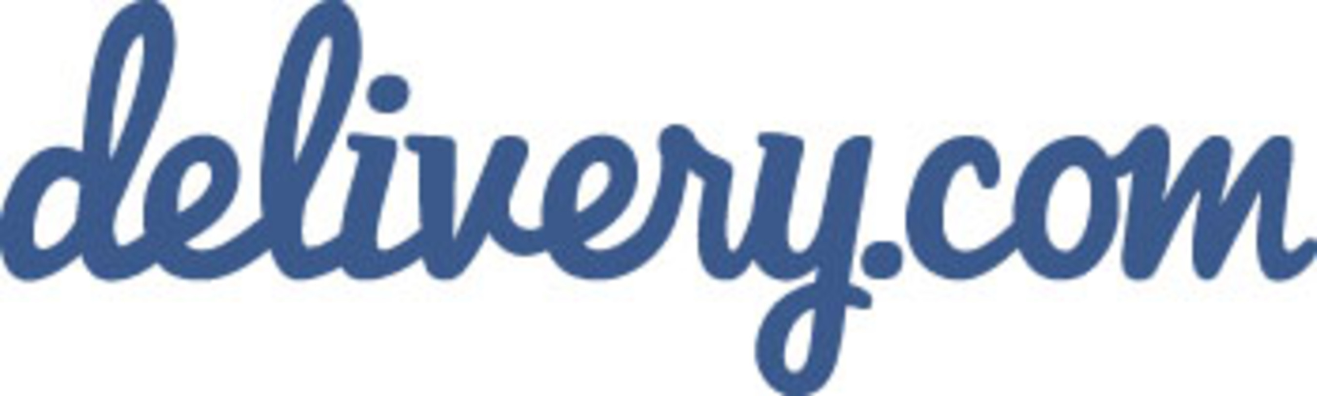 DELIVERY.com Logo