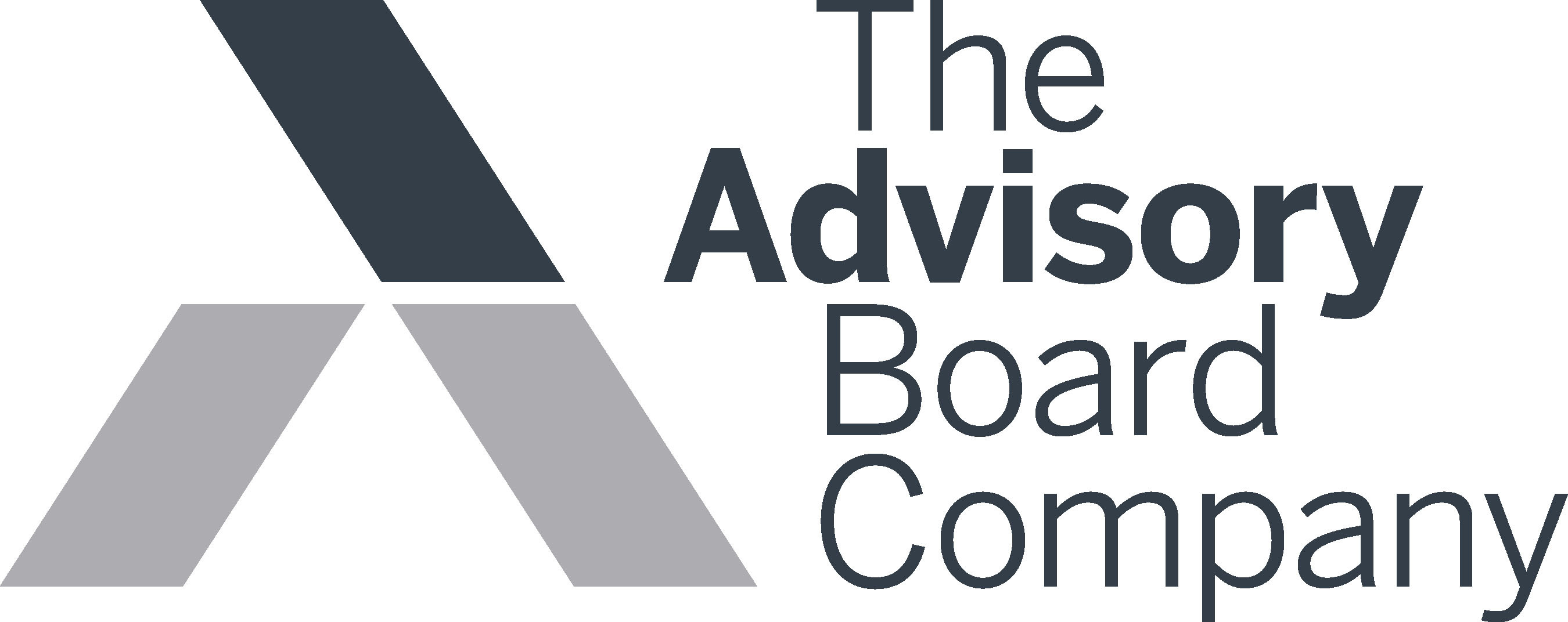 The Advisory Board Company.