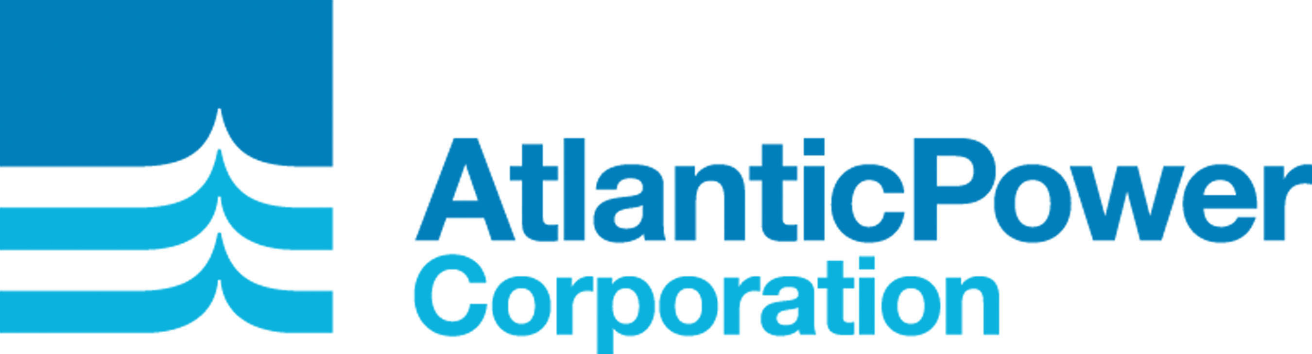 Atlantic Power Corporation Logo. (PRNewsFoto/Atlantic Power Corporation) (PRNewsFoto/) (PRNewsFoto/)