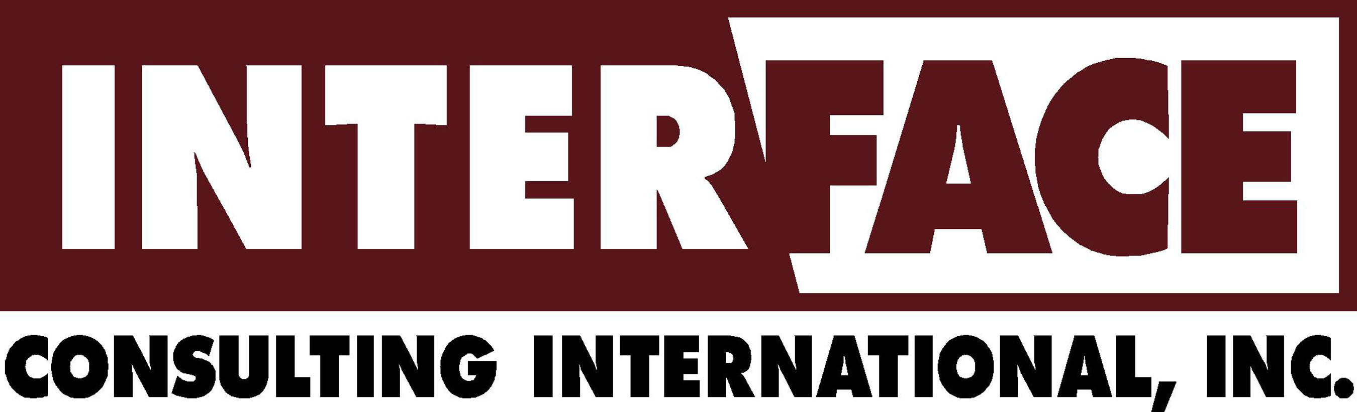 InterFace Consulting International's Logo. (PRNewsFoto/Interface Consulting International, Inc.) (PRNewsFoto/)