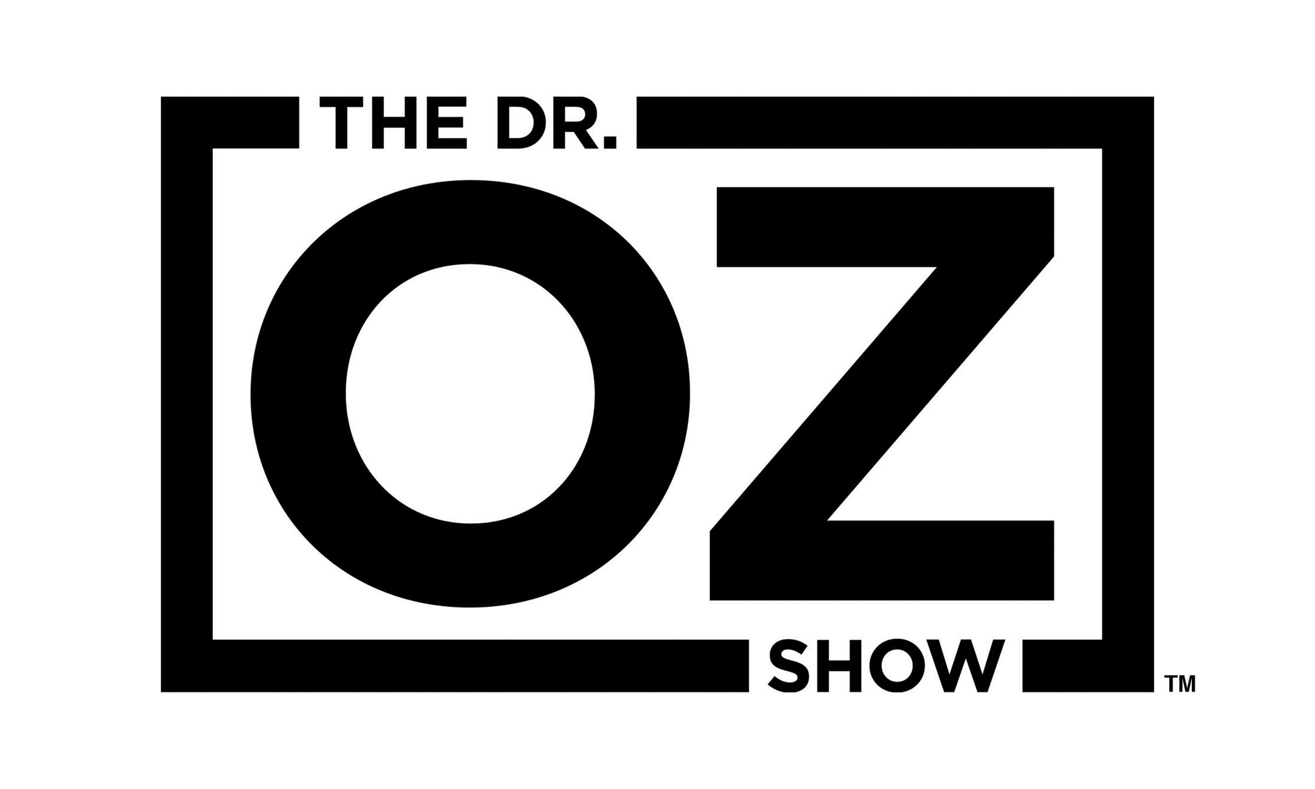 The Dr. Oz Show.