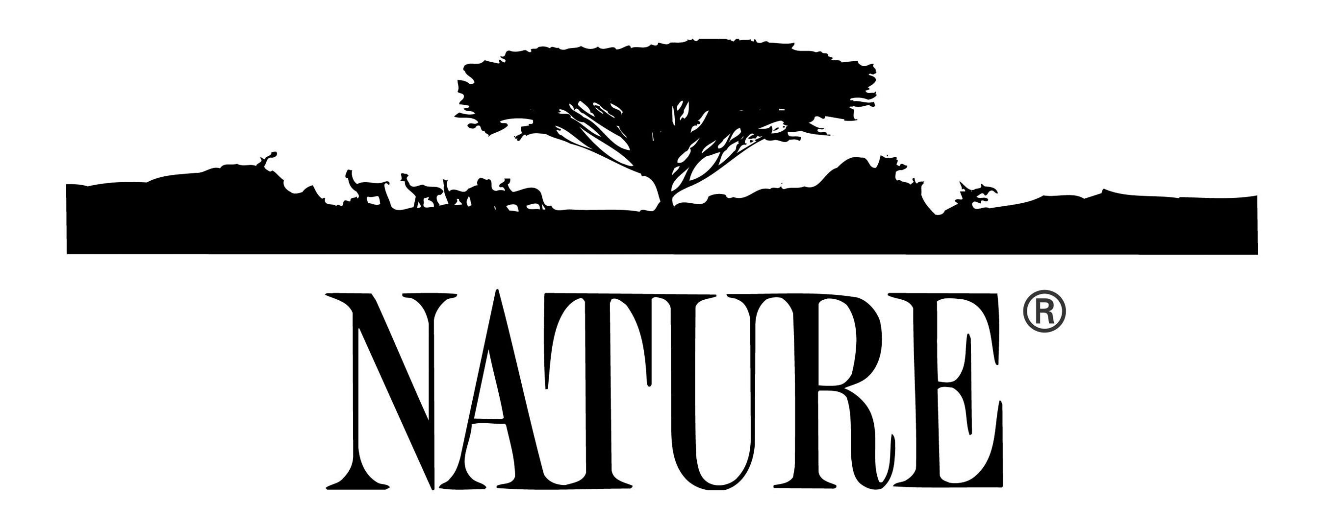 Nature logo.