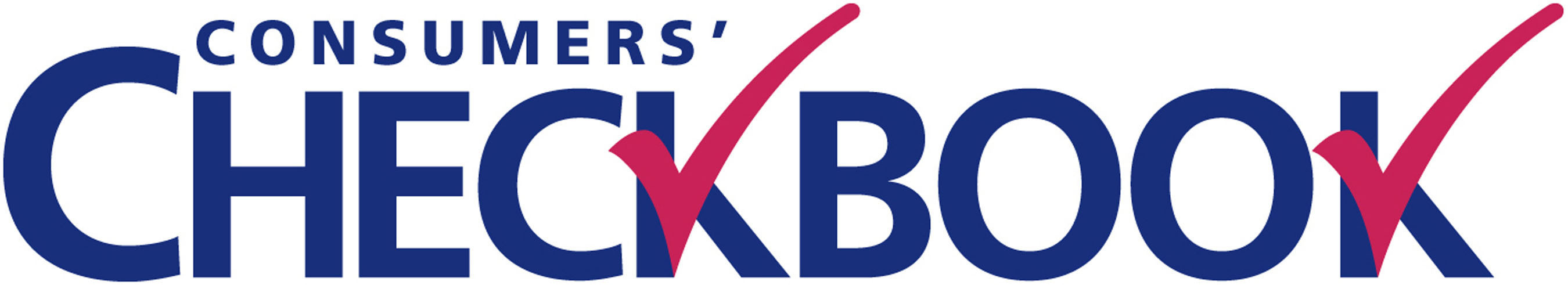 Consumers' CHECKBOOK Logo. (PRNewsFoto/Consumers' CHECKBOOK) (PRNewsFoto/)