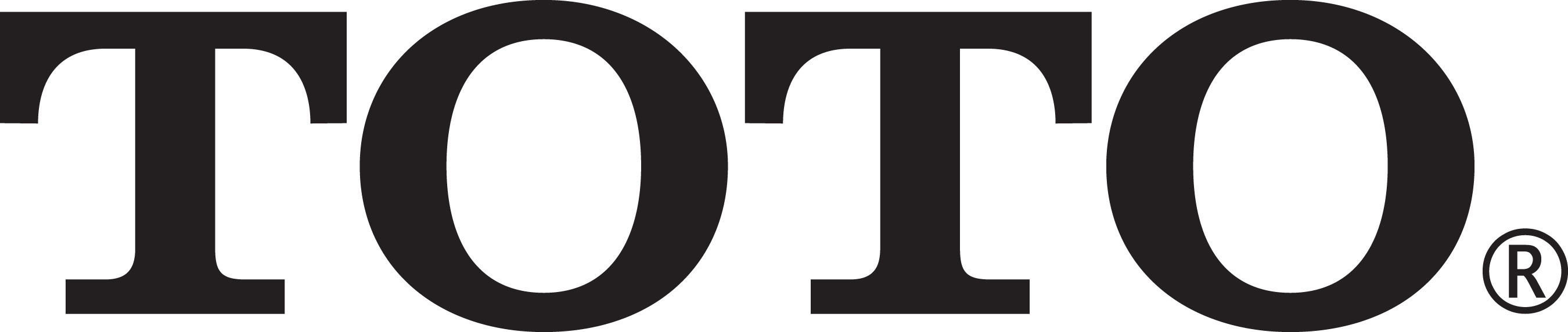 TOTO Logo. (PRNewsFoto/TOTO) (PRNewsFoto/)