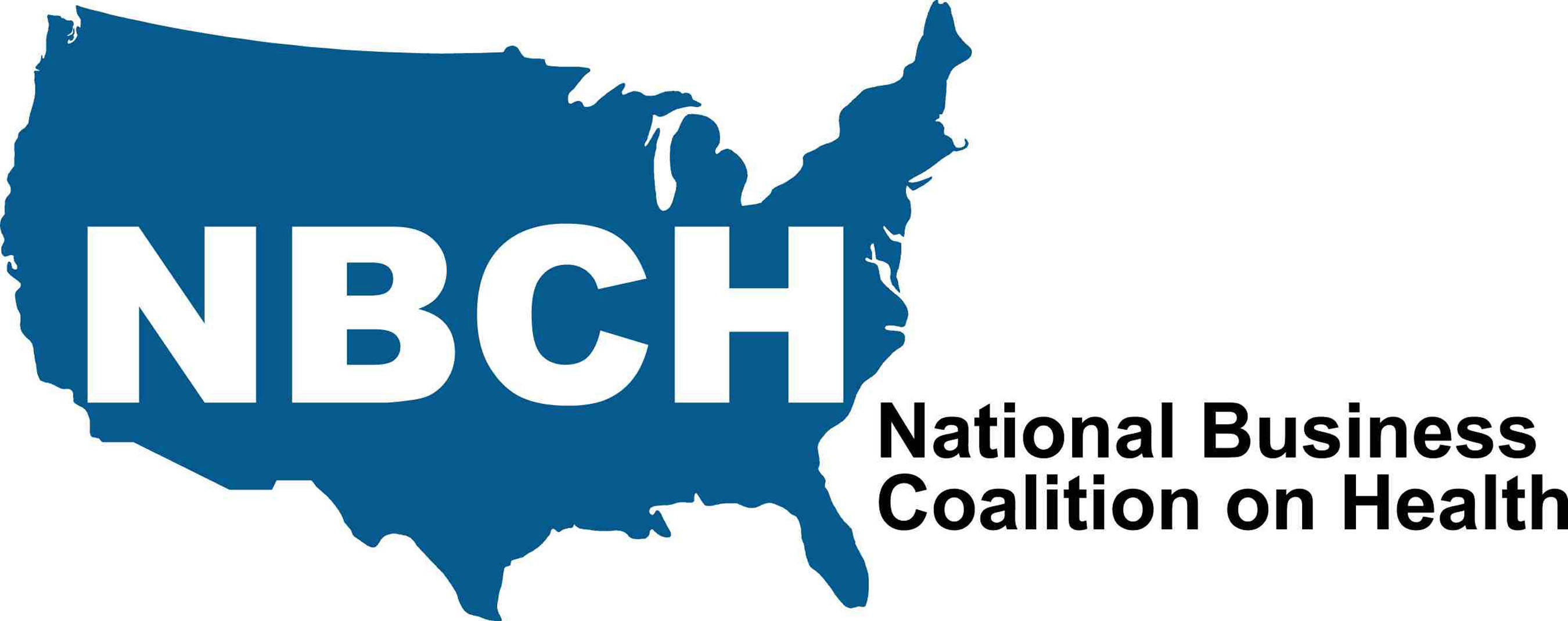 National Business Coalition on Health Logo.