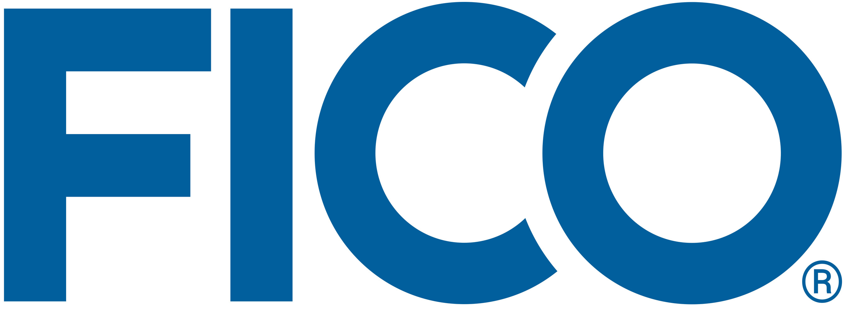 FICO Corporate logo. (PRNewsFoto/FICO) (PRNewsFoto/)