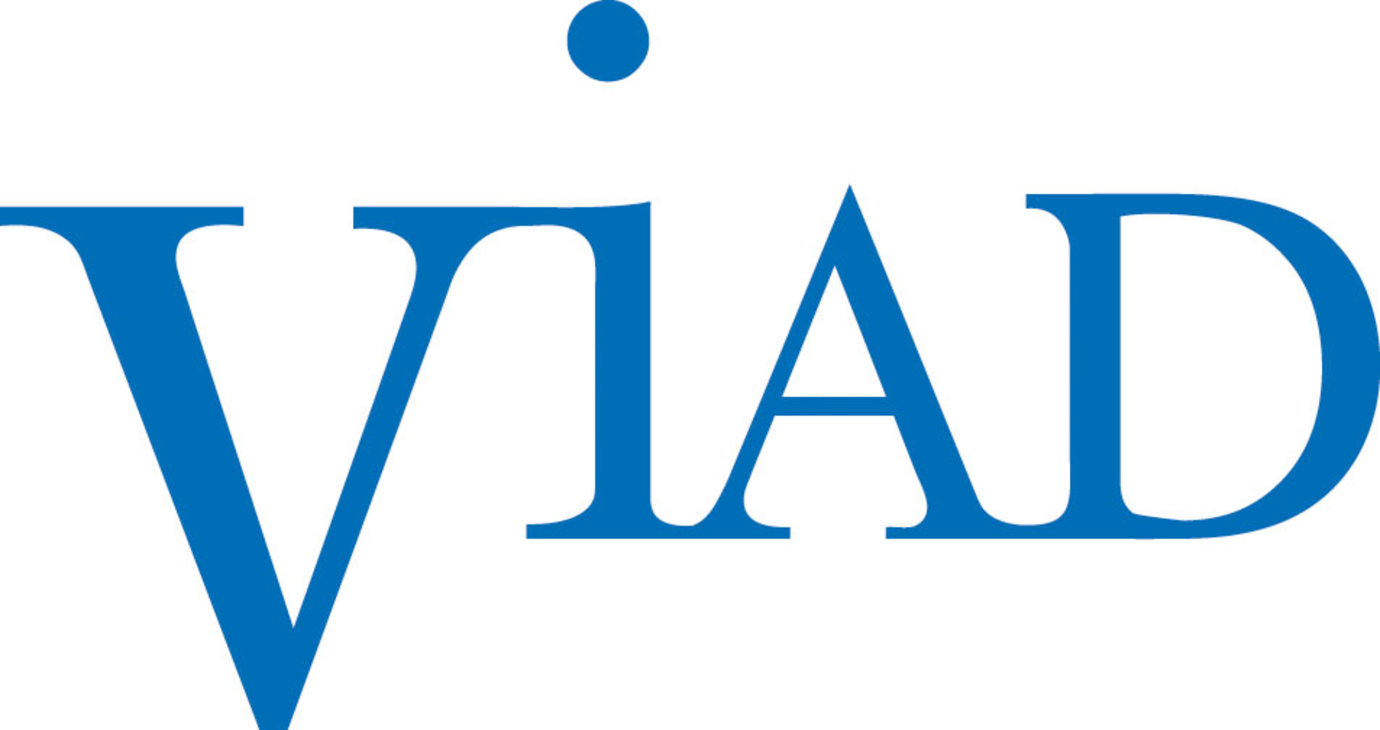 Viad Logo.