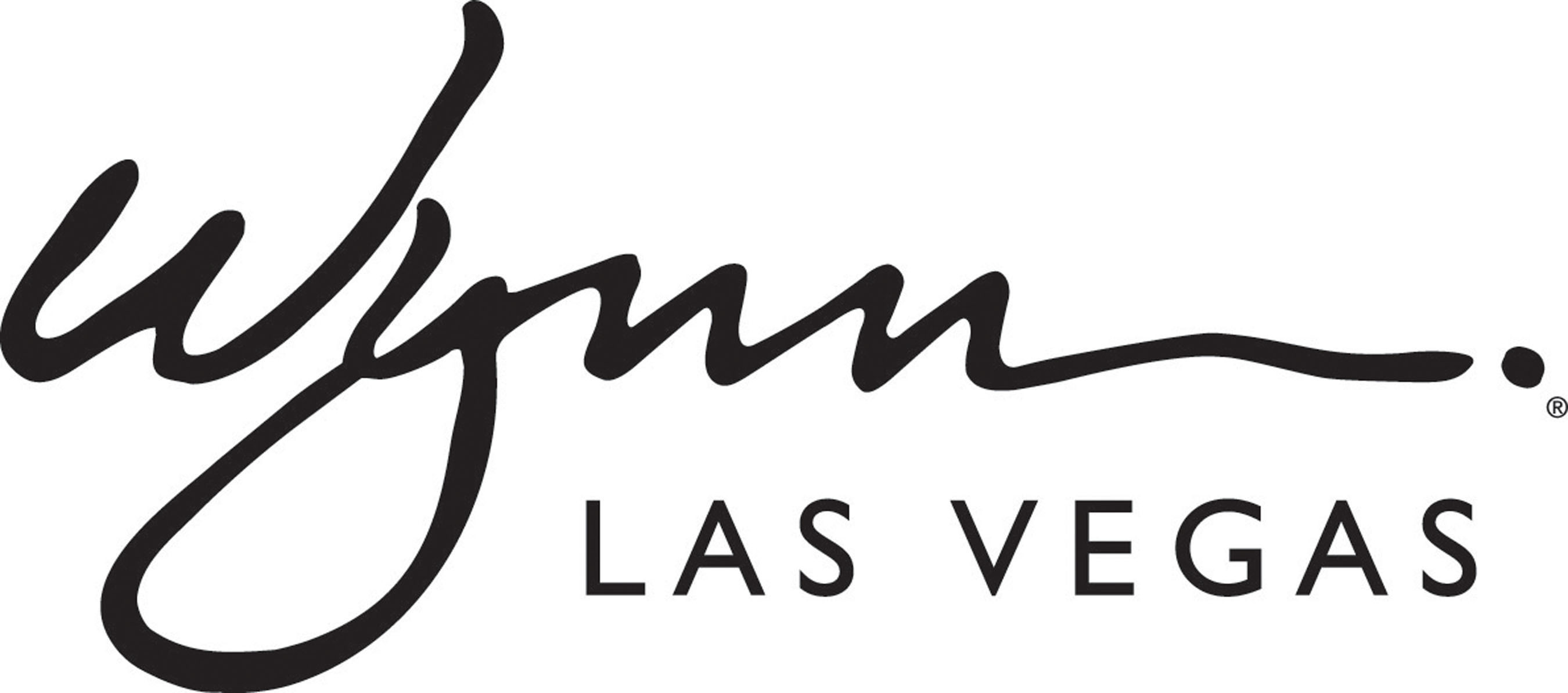 Wynn Las Vegas logo.