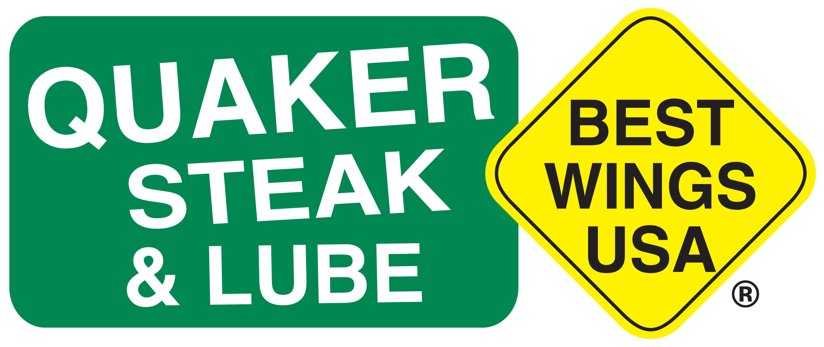 Quaker Steak & Lube company logo