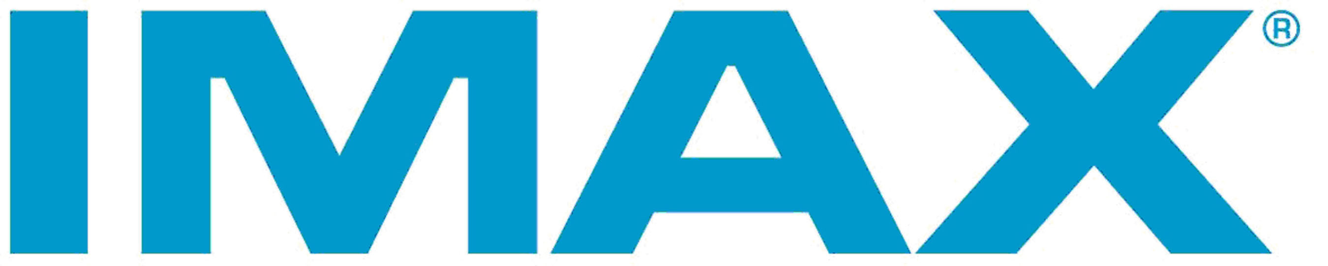 IMAX Logo.