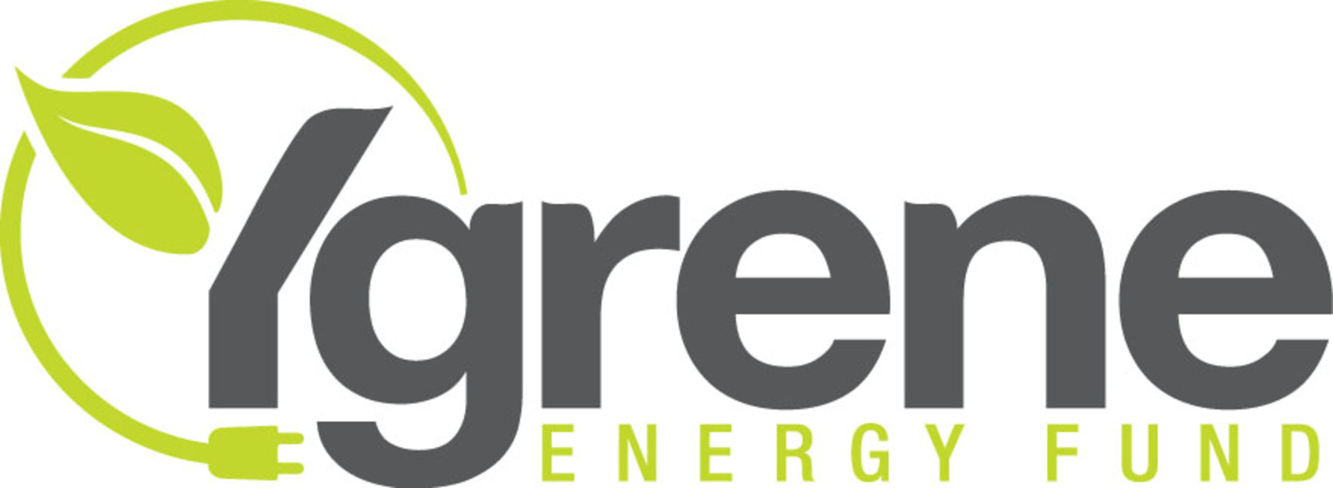 Ygrene Energy Fund Logo.