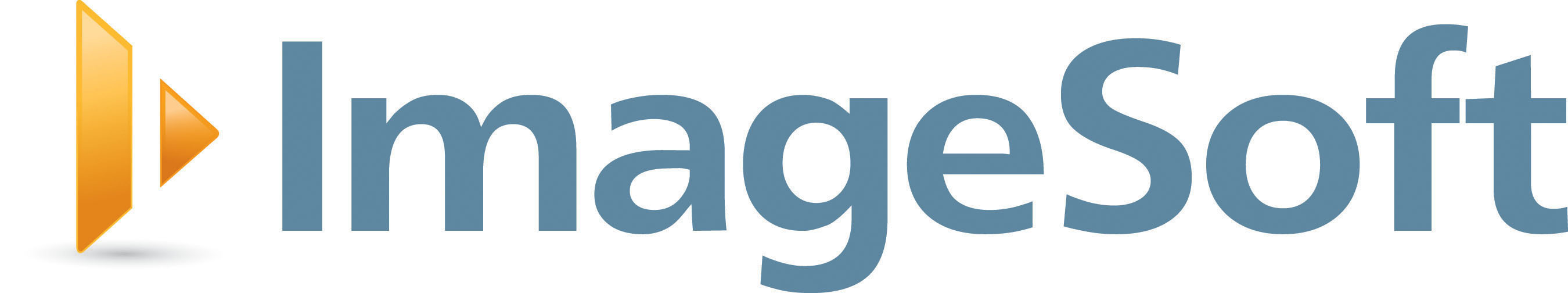 ImageSoft, Inc. Logo.