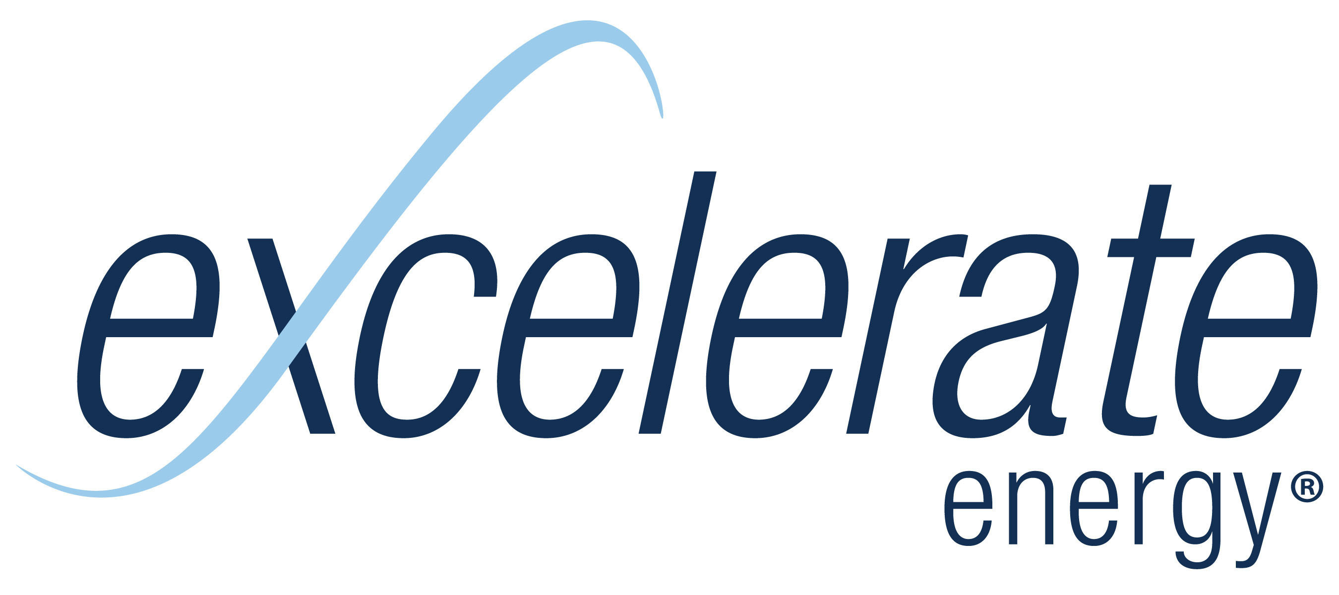 Excelerate Energy Logo.