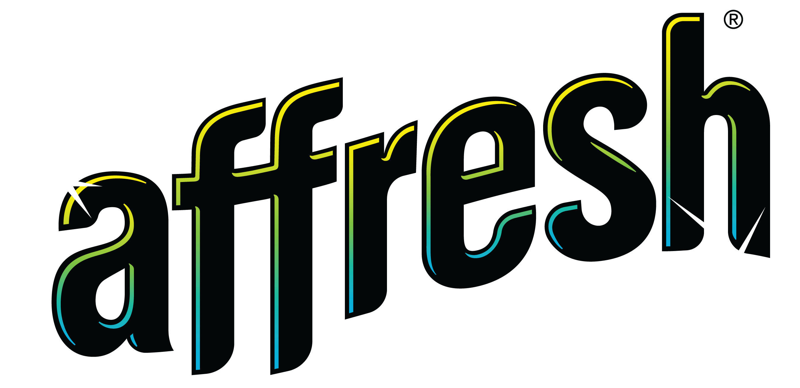 affresh logo. (PRNewsFoto/affresh) (PRNewsFoto/) (PRNewsFoto/)