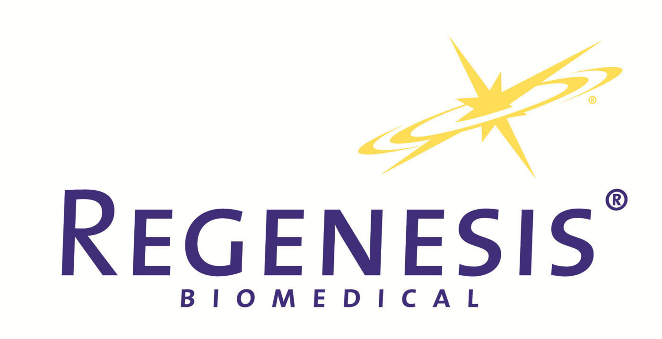 Regenesis Biomedical Announces Leadership Team Changes