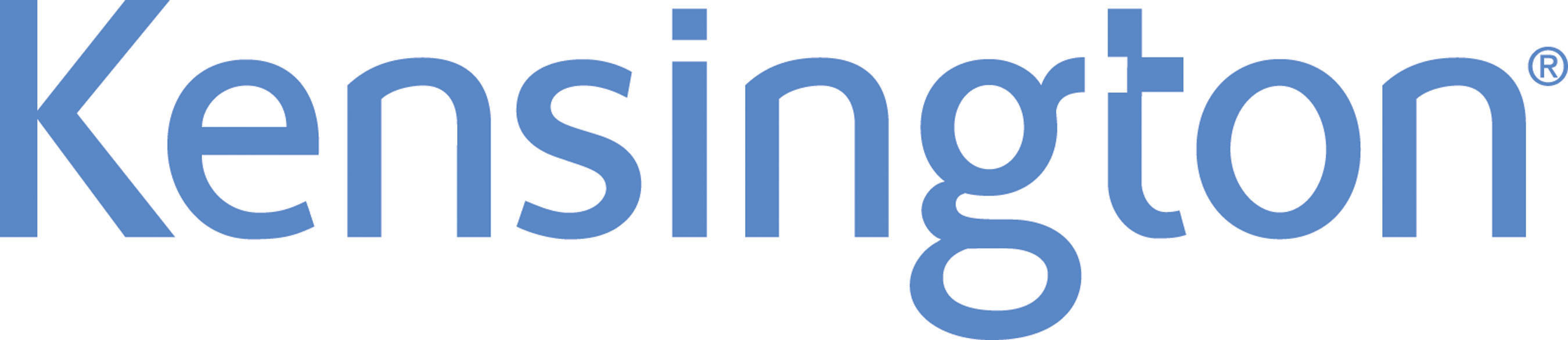 Kensington Logo. (PRNewsFoto/Kensington Computer Products Group) (PRNewsFoto/)