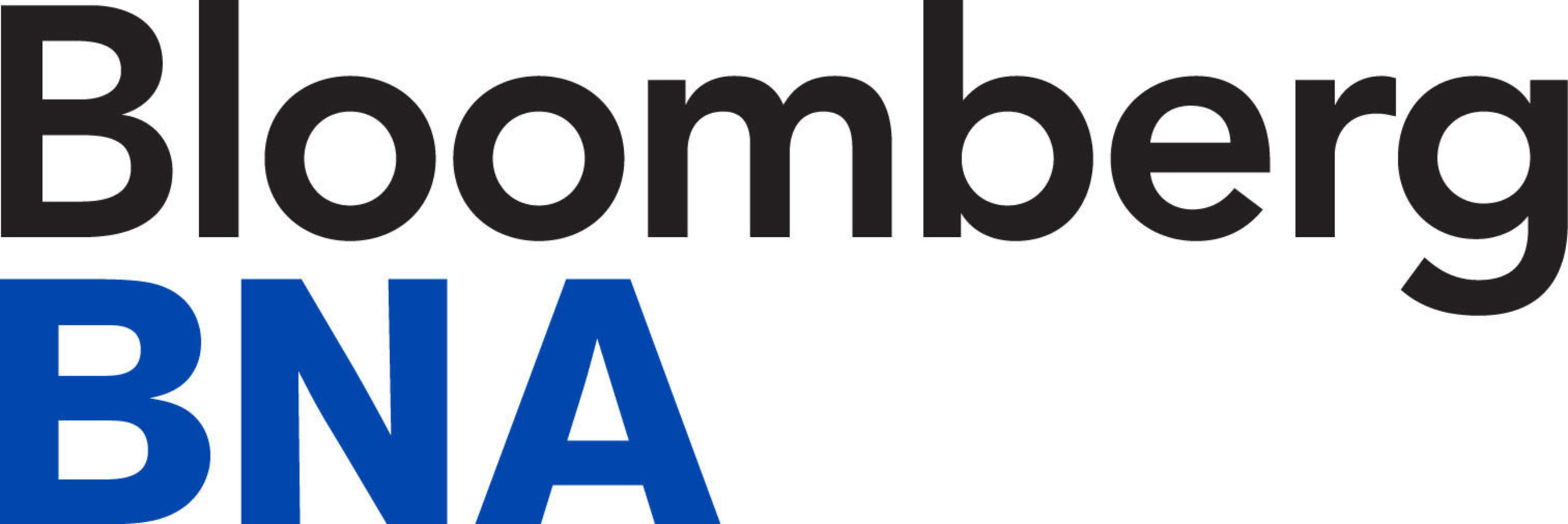Bloomberg BNA logo