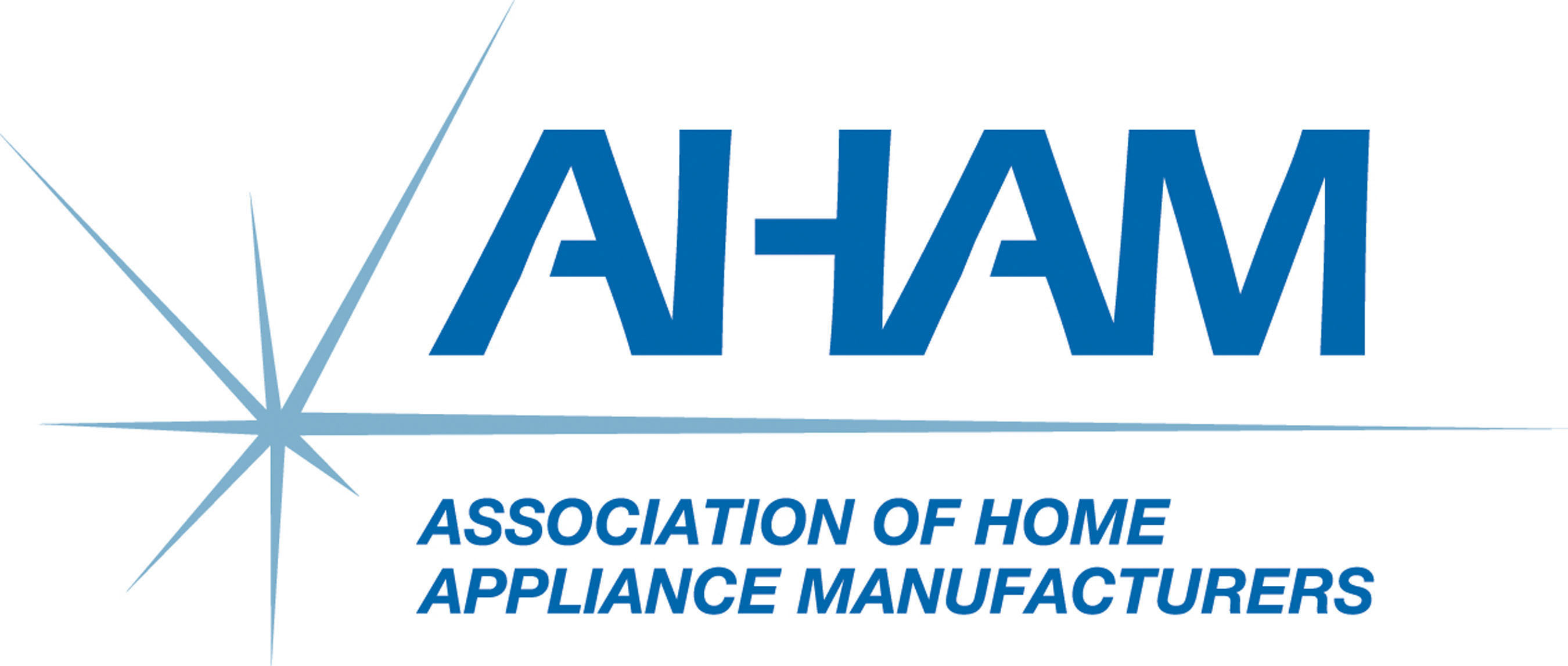 Association of Home Appliance Manufacturers. 1111 19th Street NW, Suite 402, Washington, DC 20036. (PRNewsFoto/Association of Home Appliance Manufacturers) (PRNewsFoto/)