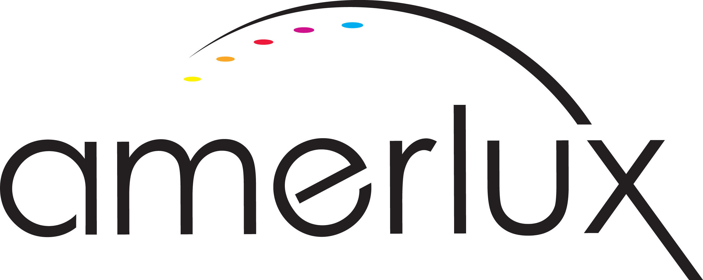 Amerlux logo. (PRNewsFoto/Amerlux LLC) (PRNewsFoto/)