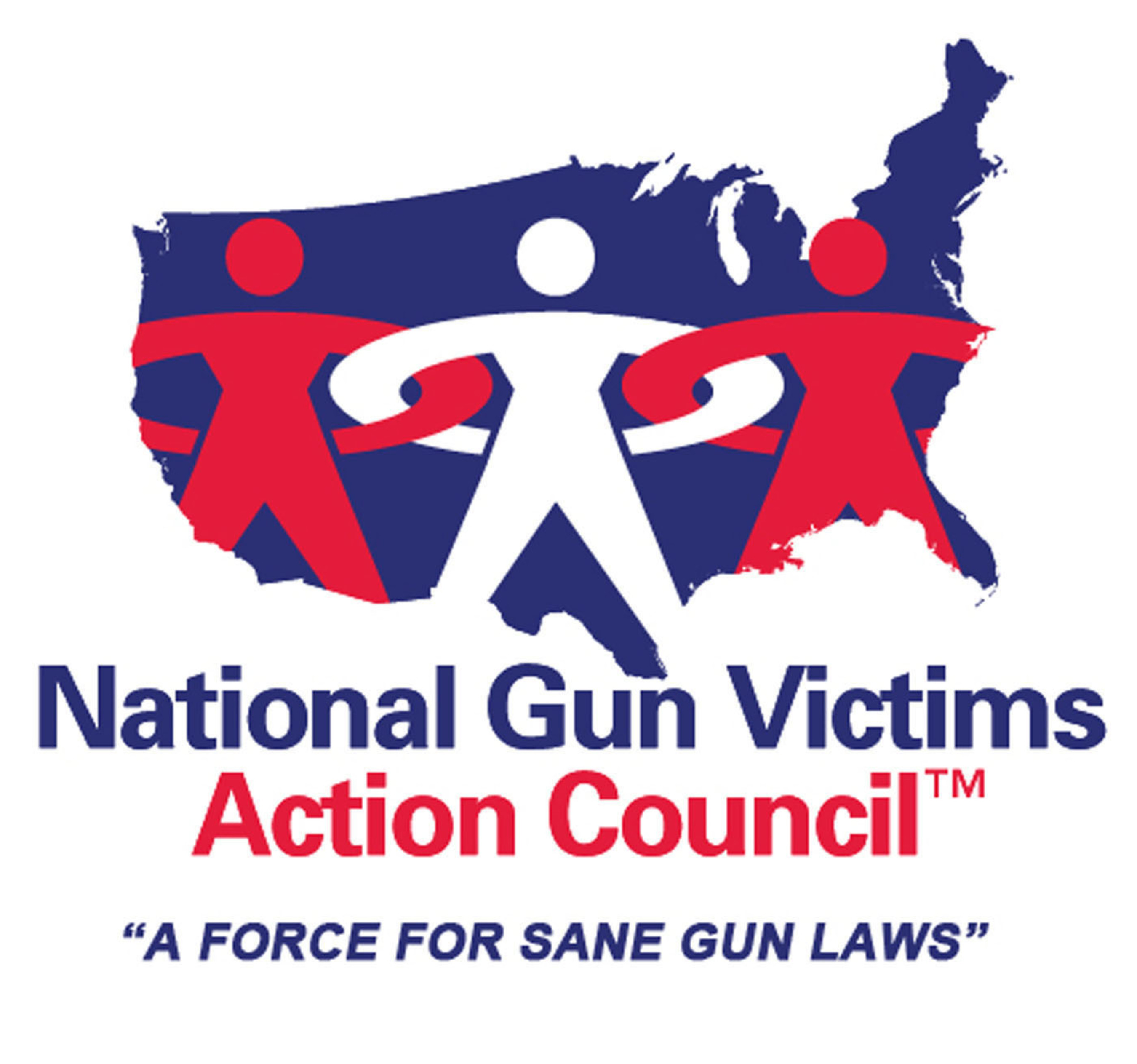 NGAC Logo. (PRNewsFoto/National Gun Victims Action Council) (PRNewsFoto/)