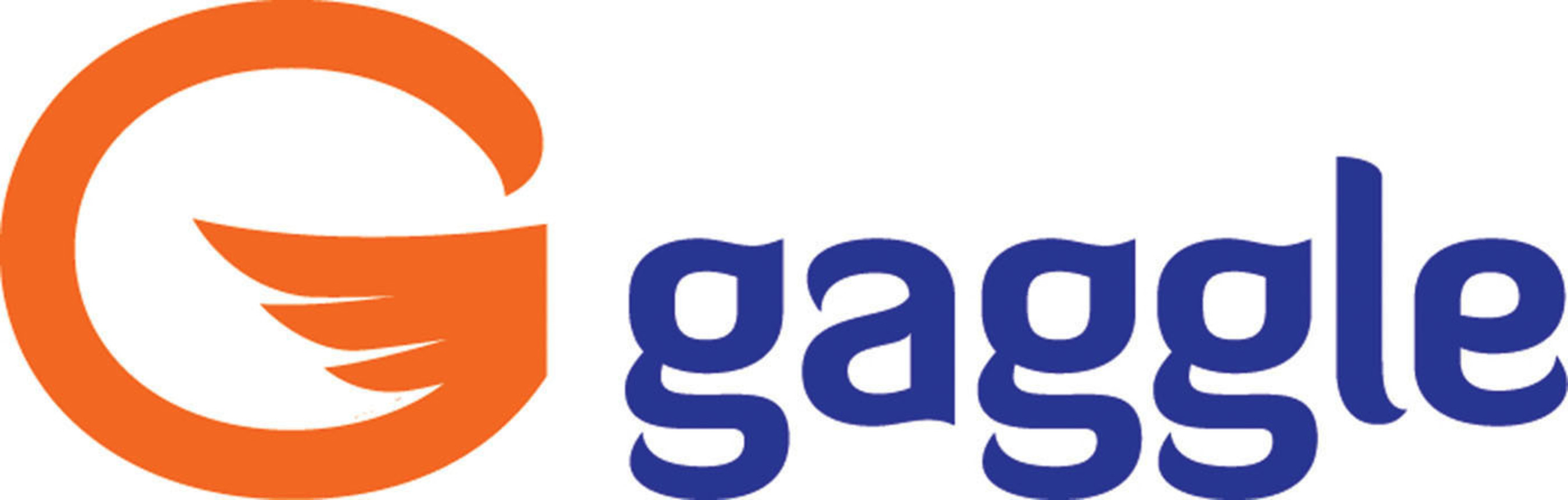 Gaggle Logo.