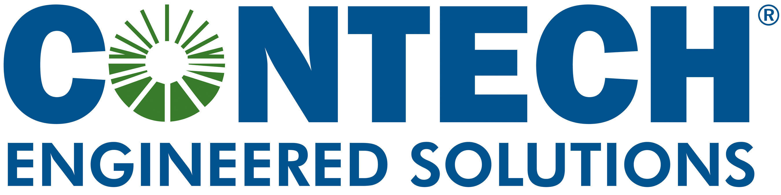 Contech Engineered Solutions logo.