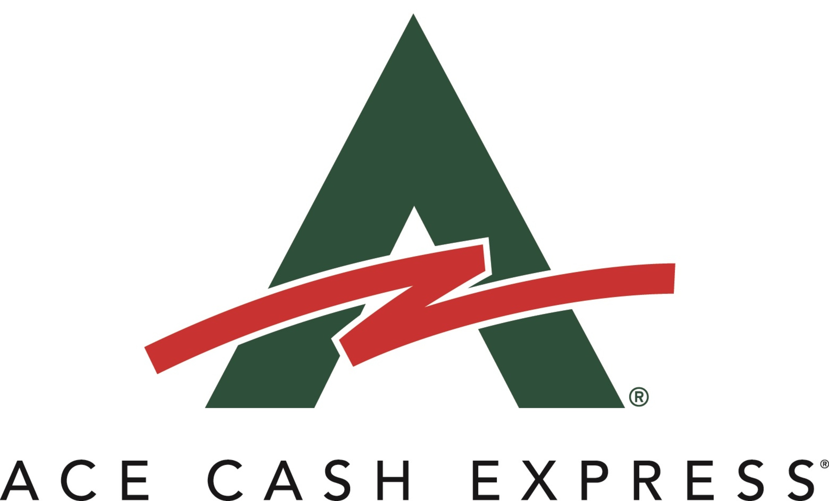 ACE Cash Express.