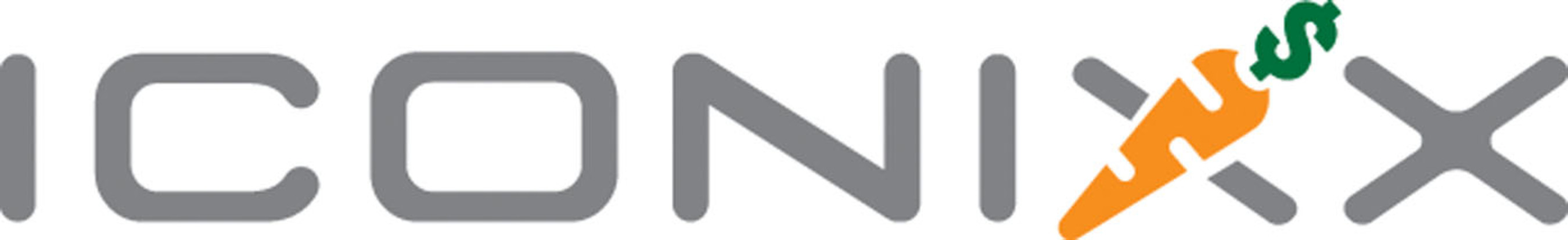 Iconixx Software Logo.