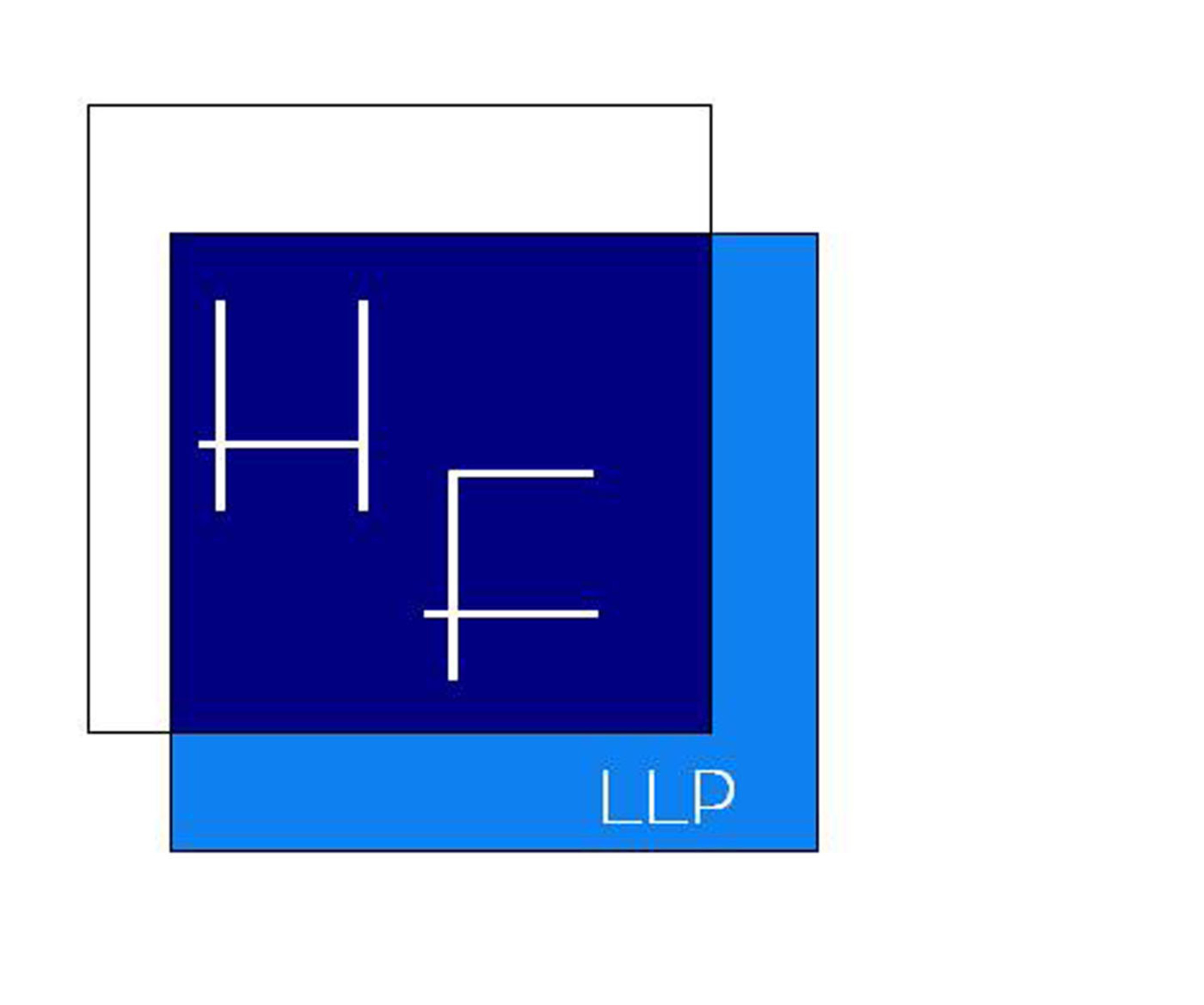 HF LLP Logo