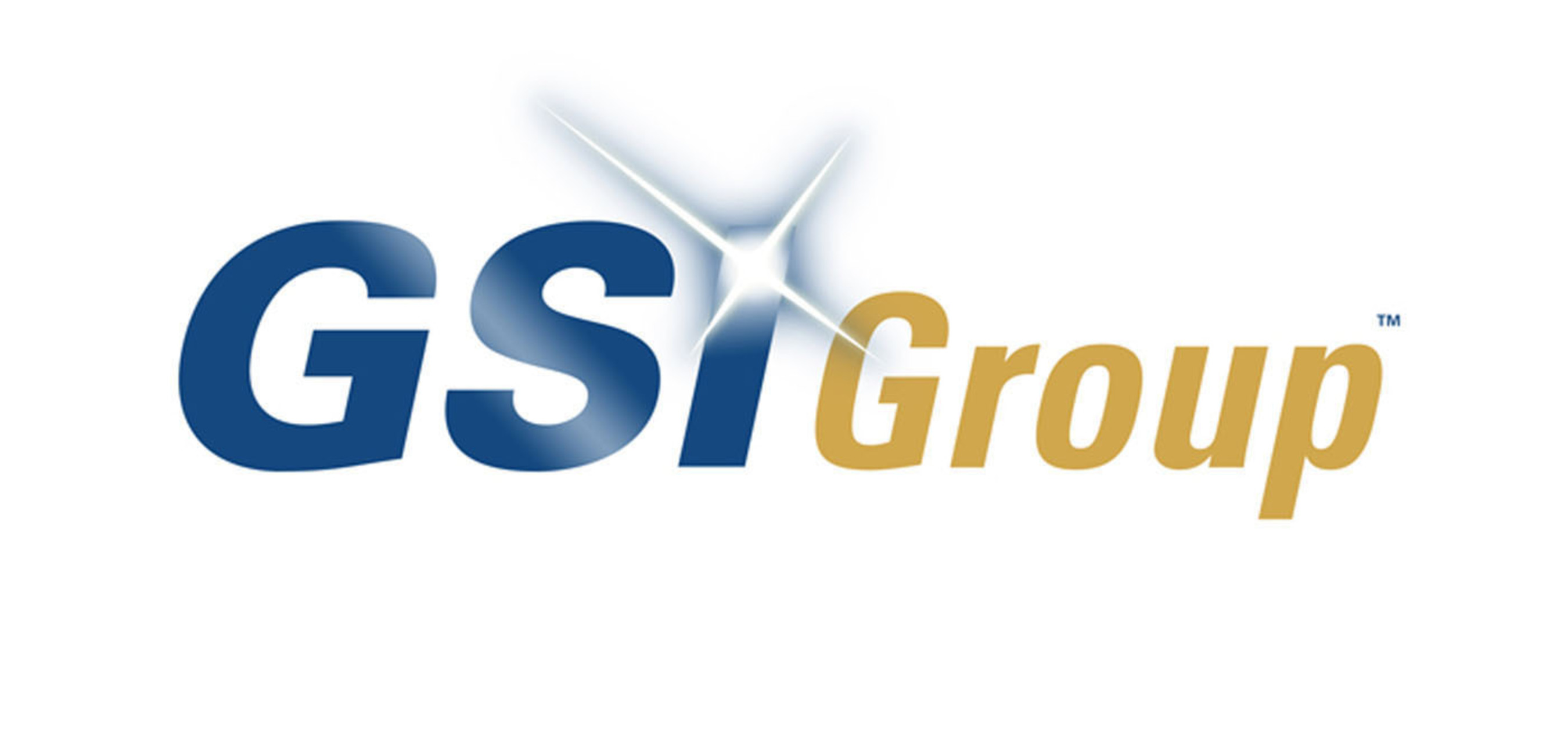 GSI Group Inc. Logo. (PRNewsFoto/GSI Group Inc.) (PRNewsFoto/)