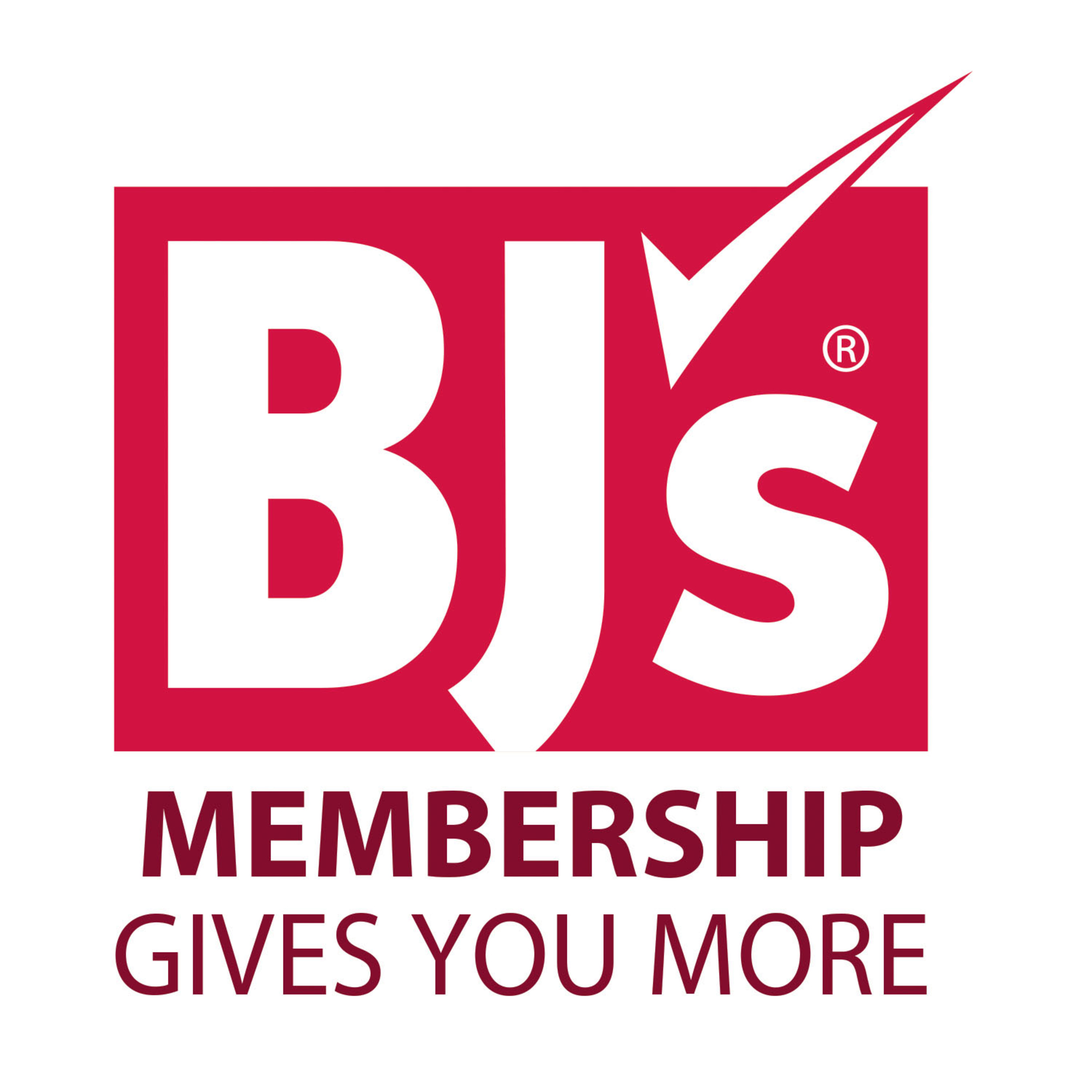 BJ's Wholesale Club logo.