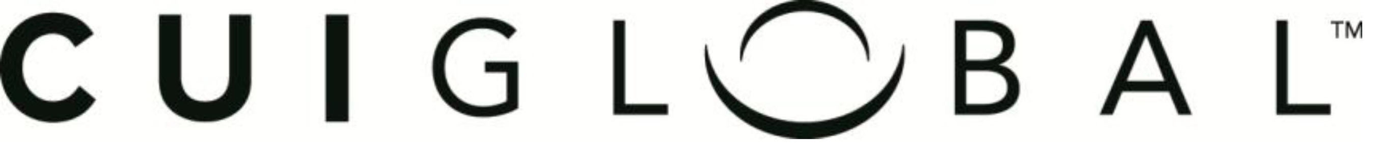 CUI Global, Inc. Logo.