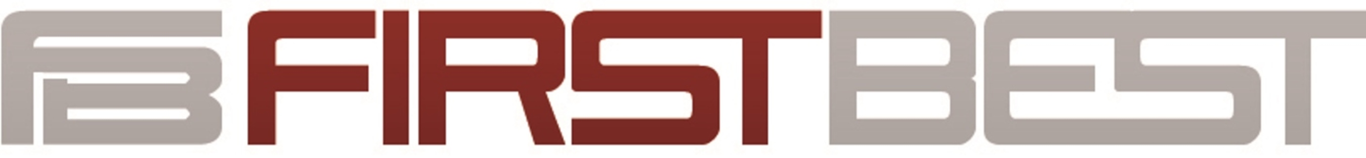 FirstBest(R) Systems, Inc. logo. (PRNewsFoto/FirstBest Systems, Inc.) (PRNewsFoto/)