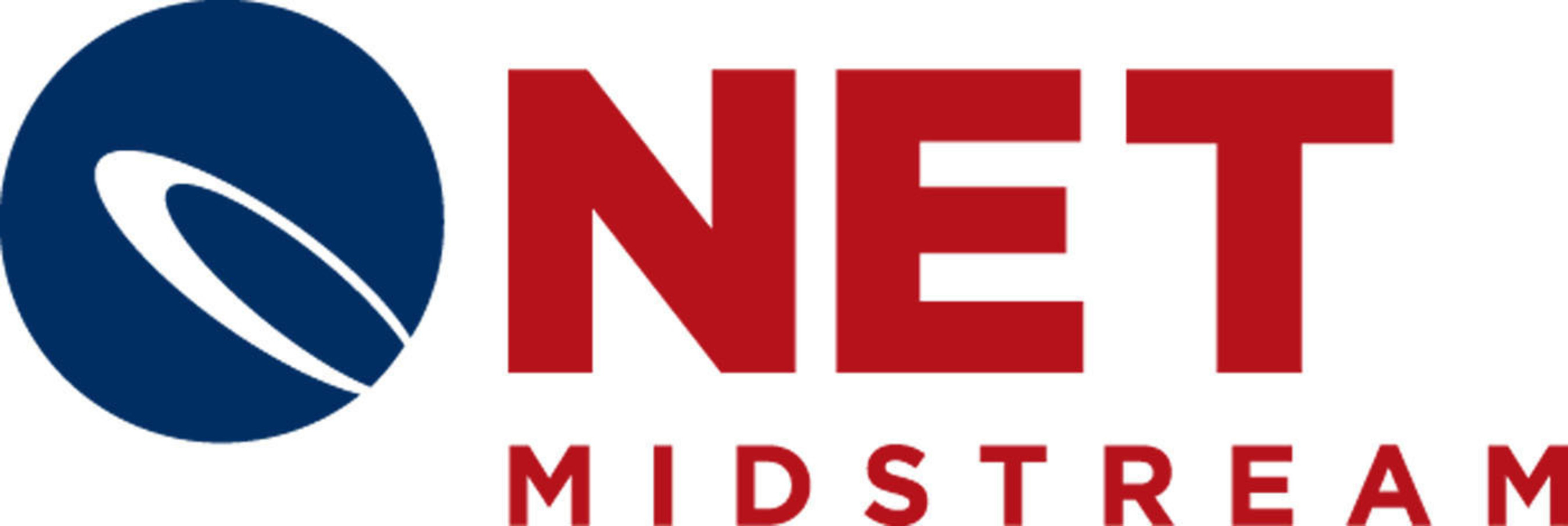 NET Midstream Logo