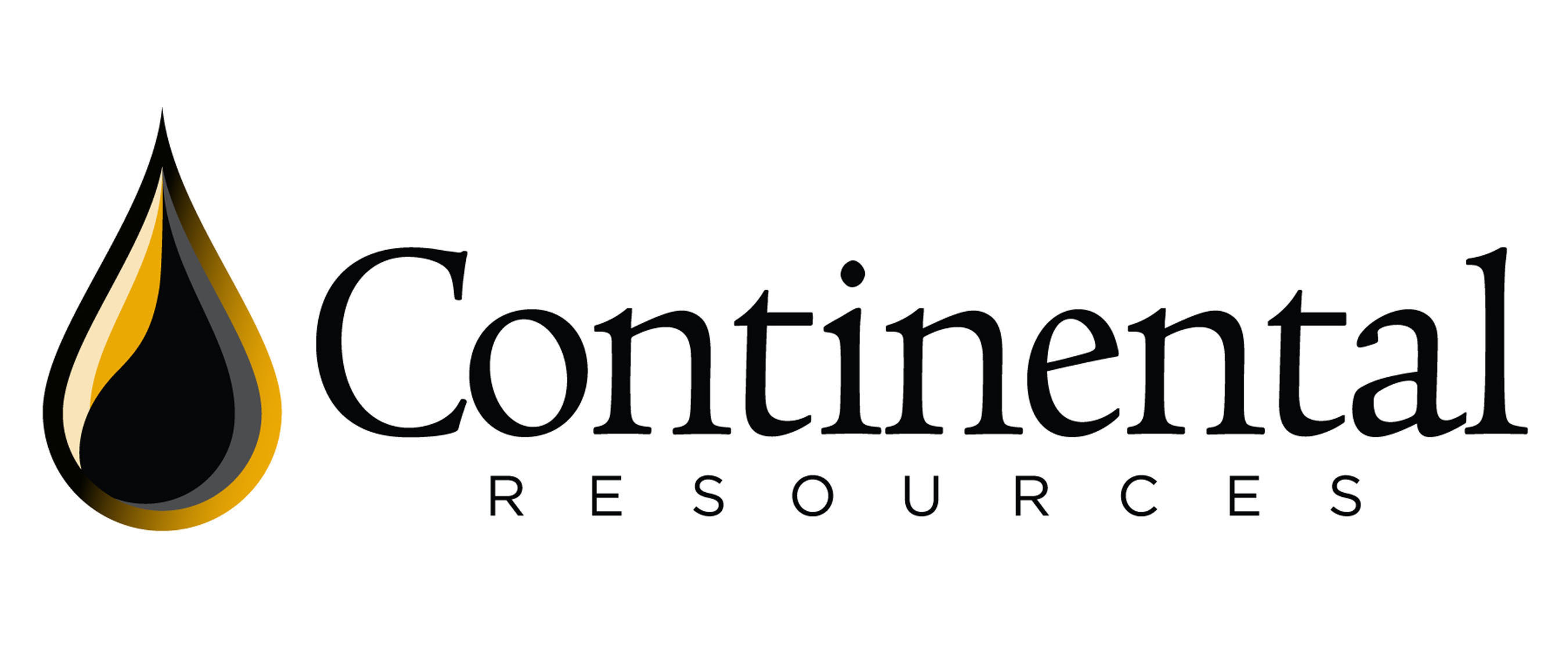 Continental Resources Logo. (PRNewsFoto/Continental Resources) (PRNewsFoto/)