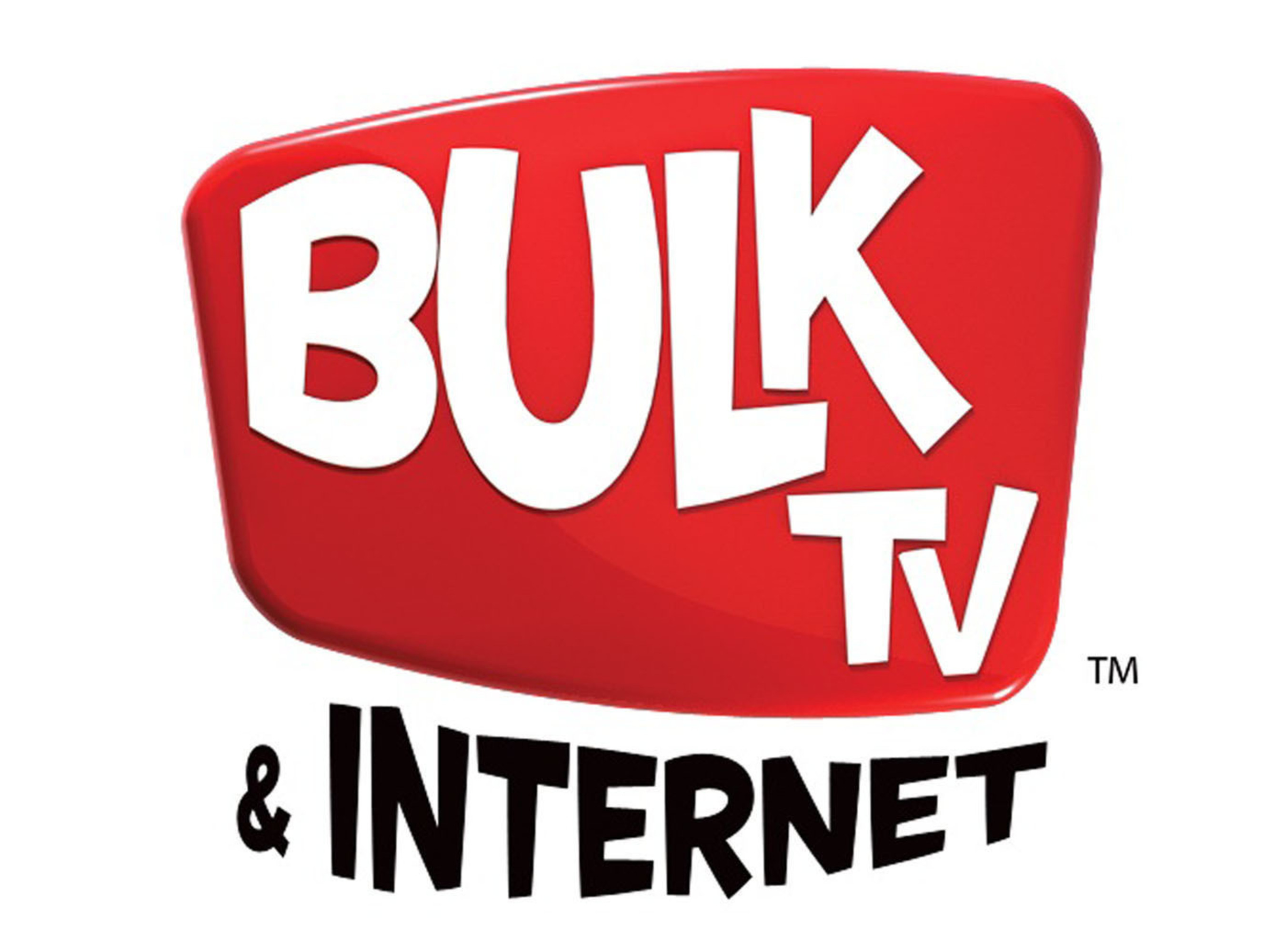 Bulk TV & Internet provides free-to-guest television services to businesses nationwide. (PRNewsFoto/Bulk TV & Internet) (PRNewsFoto/)