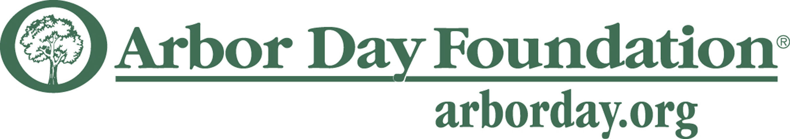 Arbor Day Foundation.