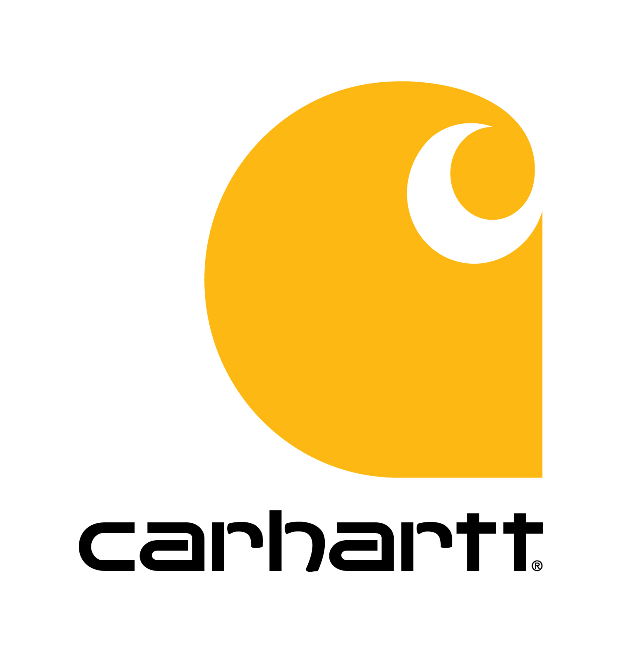 Carhartt Logo.