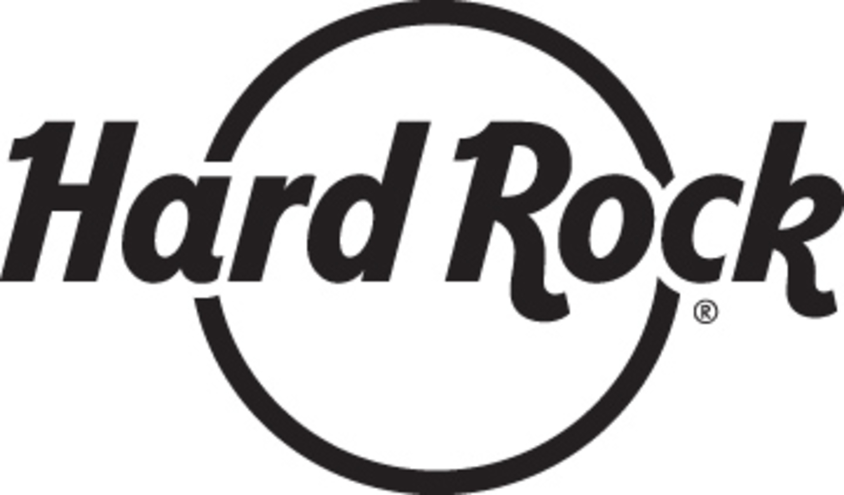 Hard Rock International. (PRNewsFoto/Hard Rock International) (PRNewsFoto/)
