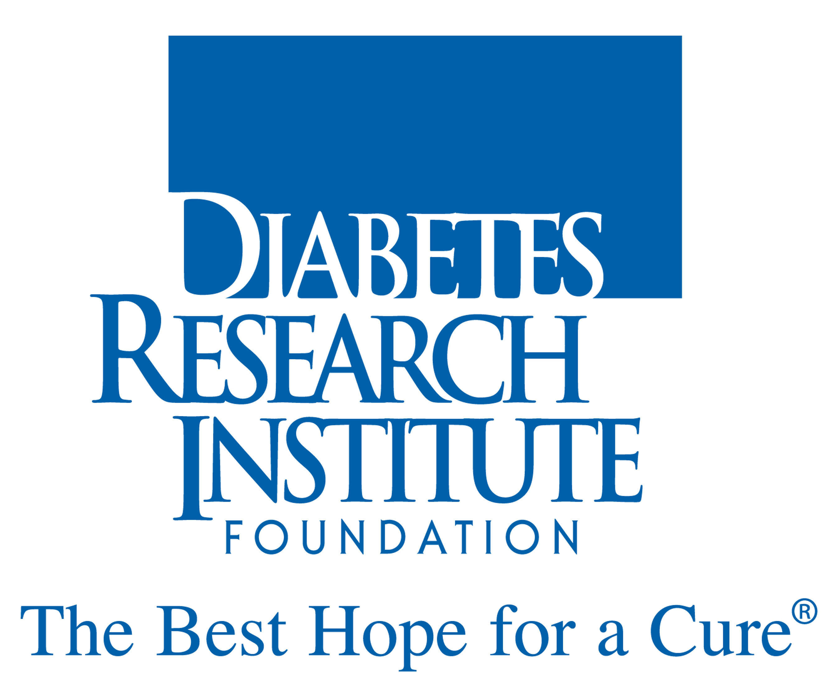 Diabetes Research Institute logo.