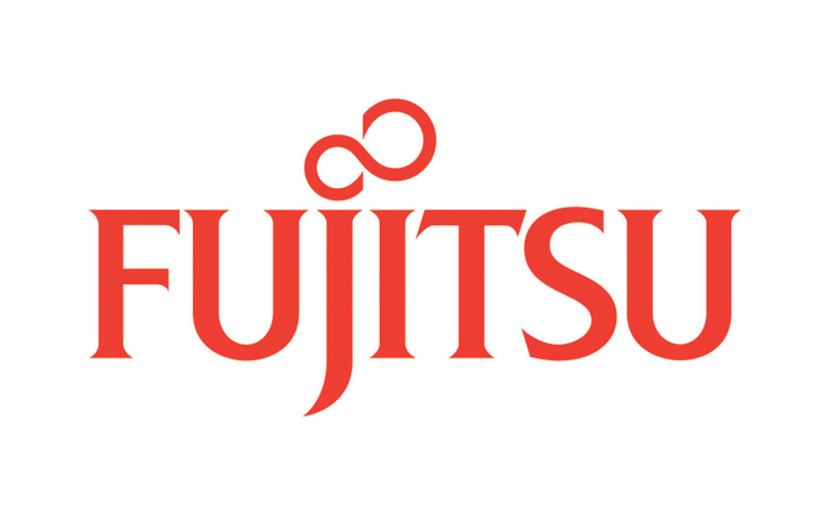 Fujitsu logo. (PRNewsFoto/Fujitsu Semiconductor America, Inc.) (PRNewsFoto/)