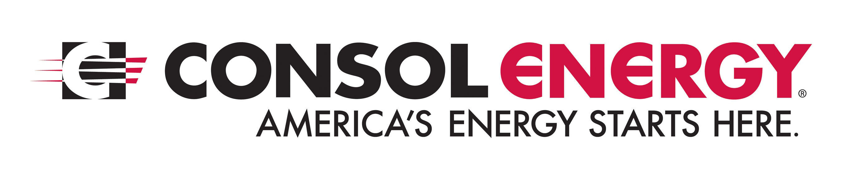 CONSOL Energy Logo.