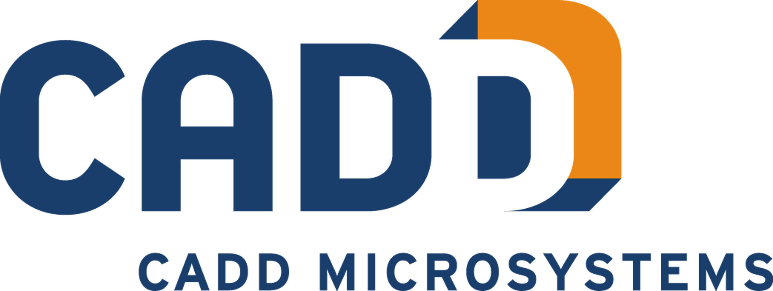 CADD Microsystems, an Autodesk Platinum Partner. (PRNewsFoto/CADD Microsystems) (PRNewsFoto/)