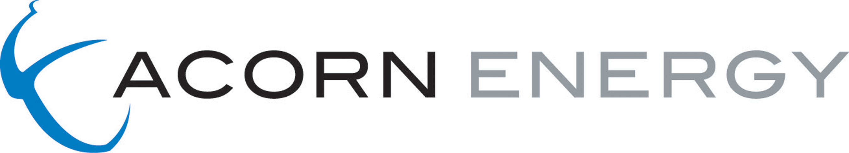 Acorn Energy Logo.