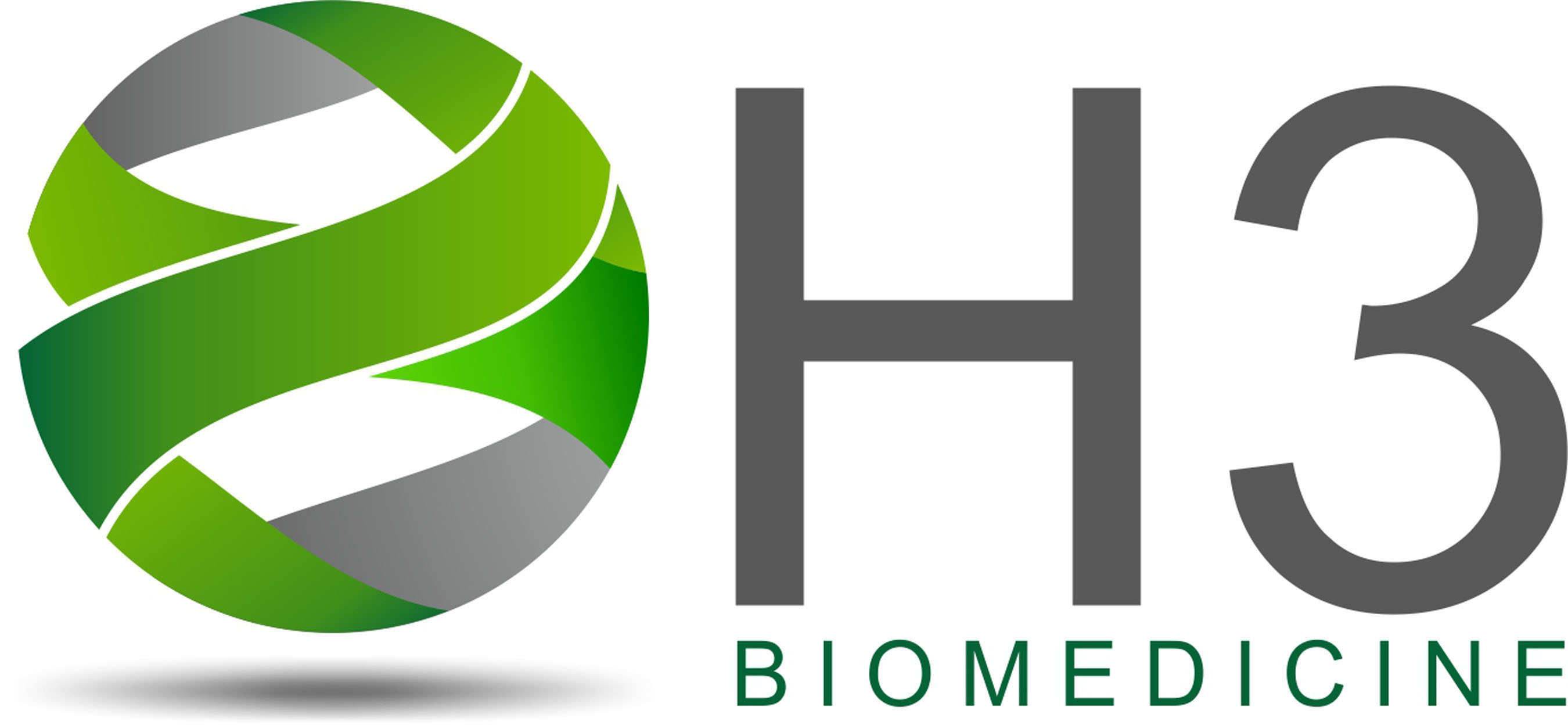 H3 Biomedicine Inc. (PRNewsFoto/H3 Biomedicine Inc.) (PRNewsFoto/)