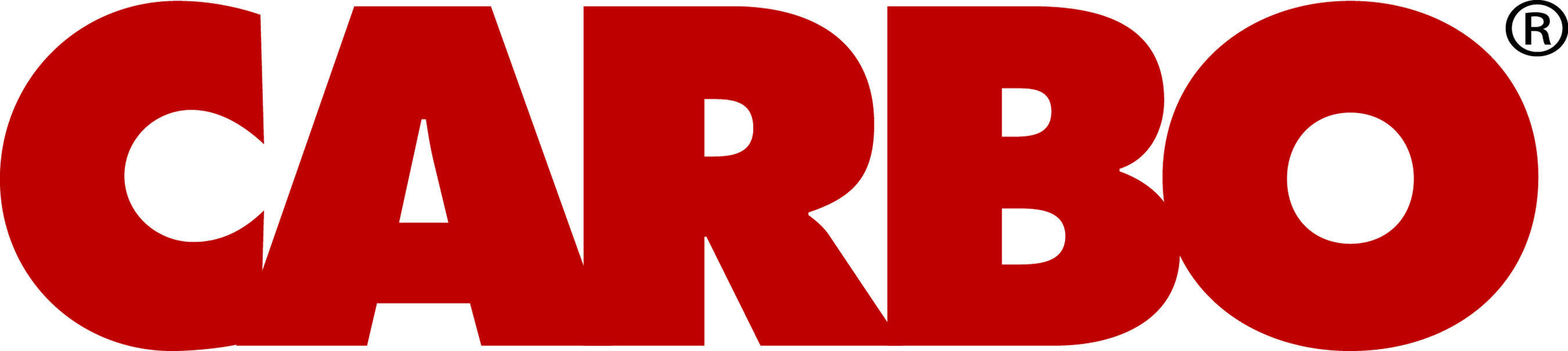 CARBO Logo. (PRNewsFoto/CARBO) (PRNewsFoto/)