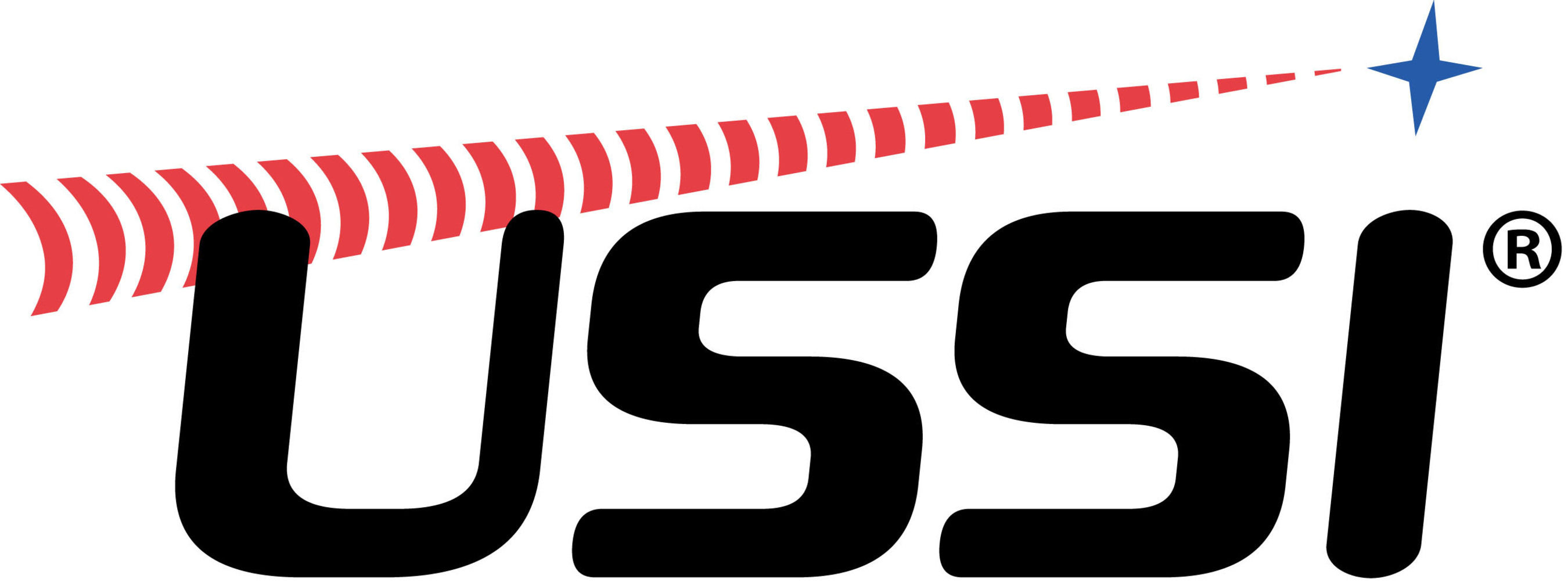US Seismic Systems, Inc. Logo. (PRNewsFoto/USSI) (PRNewsFoto/)